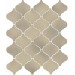 Плитка 65010 Арабески Майолика беж 26x30