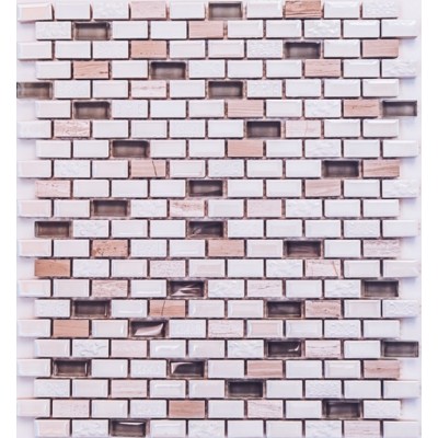 Плитка Декор Андалусия Геометрия D1 25х50