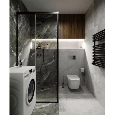 Керамогранит Eco Torino Grey 60x60