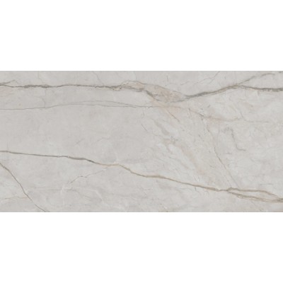 Плитка KM6012B0100R Ифран серый светлый глянцевый обрезной 60x119,5x0,9