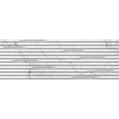 Плитка 36261 Sublime Iceberg Decor SP/33,3X100/R 33,3x100