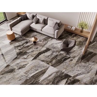 Керамогранит 90N002 Orobico Aqua Sshine 90*90