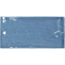 Плитка 21240 Masia Blue 7,5x15