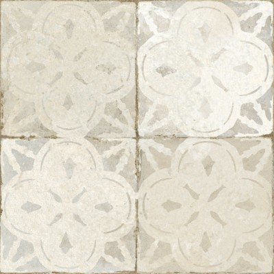 Плитка 38316 Fs Aurora White 45x45x0,95