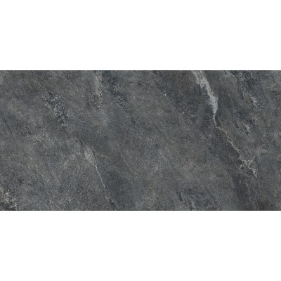 Керамогранит 60120AJA99M Ajax Black матовый карвинг 600x1200x7