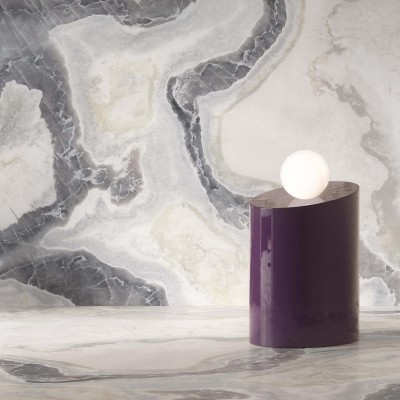 Керамогранит PF60014454 Supreme Hedonism Pure Onyx Lux R 120x280