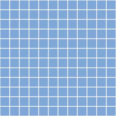 Мозаика 20081 N Темари лазурь матовый 29,8*29,8