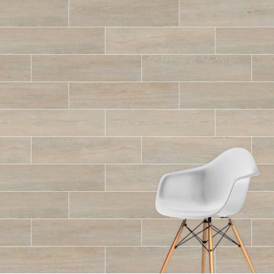 Керамогранит K952394R0001VTE0 SoftWood Светло-серый Мат R10A 20х80