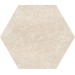Керамогранит 22095 Hexatile Cement Sand 17,5x20