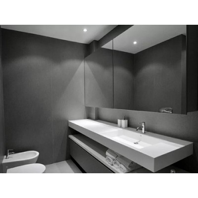 Керамогранит LAMF005778_IT I Naturali Bianco Statuario Venato 5 100x300