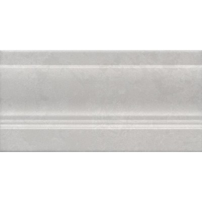 Плитка FMD040 Ферони серый светлый матовый 20x10