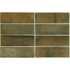 Плитка 30272 Hanoi Wild Olive 5,1x16,1