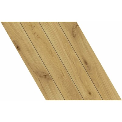 Керамогранит AMBJ Exence Almond Chevron 32,5x45