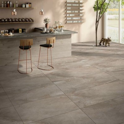 Керамогранит N20436 Tokyo Grey Matt 60x120