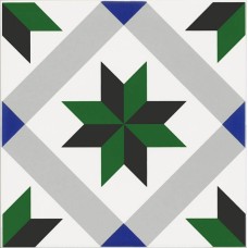 Плитка NT/A243/5009 Декор Ателье 20х20