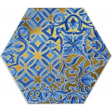 Плитка VT/A428/24000 Декор Талья 2 20х23,1