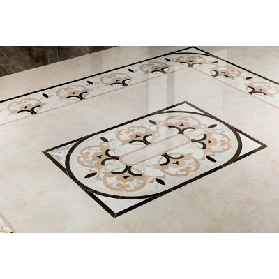 Плитка A4ST Marvel Calacatta 50x120