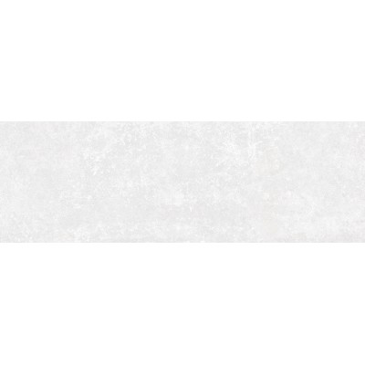 Плитка 27156 Grunge White/25x75