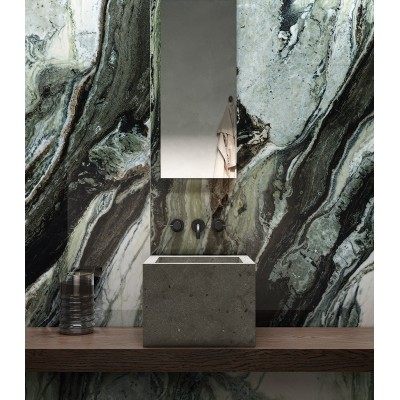 Керамогранит 600010001806 Avantgarde Silver Ret 120x120