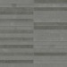 Мозаика 610110001034 Ardesia Grey Mosaico Strip 30x30