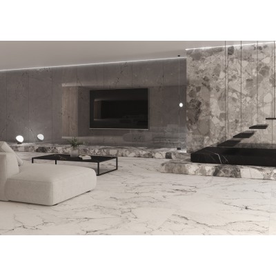 Плитка 36261 Sublime Iceberg Decor SP/33,3X100/R 33,3x100