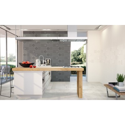 Плитка Nantes Dec Taupe 32.5x60