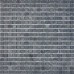 Мозаика PIX247 Nero Marquna из мрамора матовая 15x15 305х305x4
