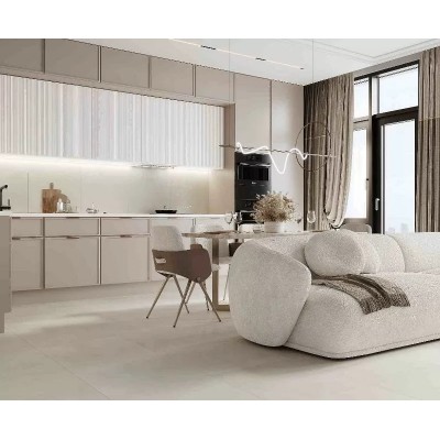 Керамогранит SG602520R Evolution Blanco матовый 60x60