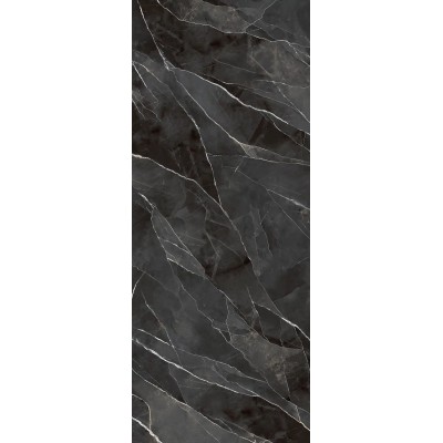 Керамогранит LAMFF01355_IT (LAMFF01413_IT) Calacatta Black Lucidato Starlit 5 1200x3000
