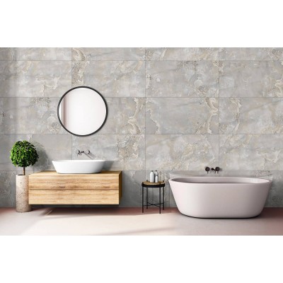 Керамогранит GR206 Speranza Gold Light Blue Polished 600x1200