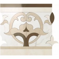 Керамогранит AVW6 Marvel Elegance Fascia Warm 60x60