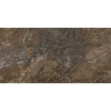 Керамогранит BR04 Bernini Dark Brown неполированный 60x120x10