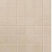 Мозаика AUNS Kone Beige Mosaico 30x30