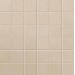 Мозаика AUNS Kone Beige Mosaico 30x30