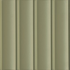 Плитка SOA005 Декор Аква Альта 1 зелёный матовый структура 20x20x0,95