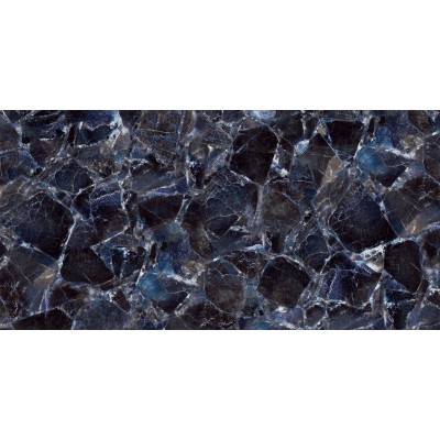 Керамогранит 60120ADA23HG Adamant Blue суперполированный 600x1200x8