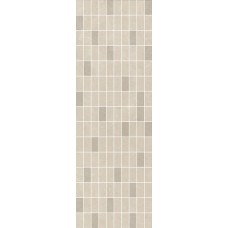 Плитка MM12101 Декор Низида мозаичный 25х75
