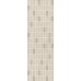 Плитка MM12101 Декор Низида мозаичный 25х75
