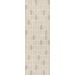Плитка MM12101 Декор Низида мозаичный 25х75