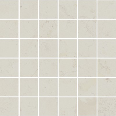 Мозаика DD205620/MM Декор Про Лаймстоун бежевый светлый матовый мозаичный 30х30