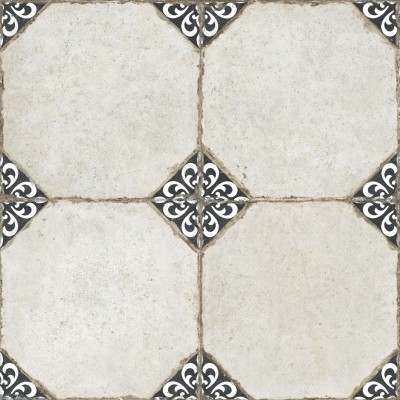 Керамогранит 38322 FS Field Black LT/45,2X45,2X0,95