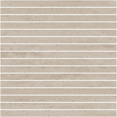 Мозаика MM48024 Декор Сан-Марко мозаичный серый матовый обрезной 40x40x1