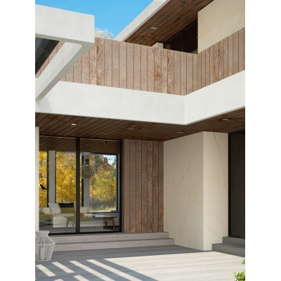 Керамогранит LAMF011797_IT Diamond Cristallo Gold Rain 3+ 1200x3000