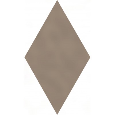 Плитка KMD2SRB003BN Декор Риад бежевый глянцевый 13,5x7,8x0,9