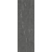 Плитка 13098TR Буонарроти серый темный матовый обрезной 30x89,5x0,9