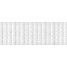 Плитка 60172 Бьянка белый глянцевый чип 20x60x0.9