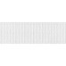 Плитка 60172 Бьянка белый глянцевый чип 20x60x0.9