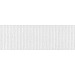 Плитка 60172 Бьянка белый глянцевый чип 20x60x0.9