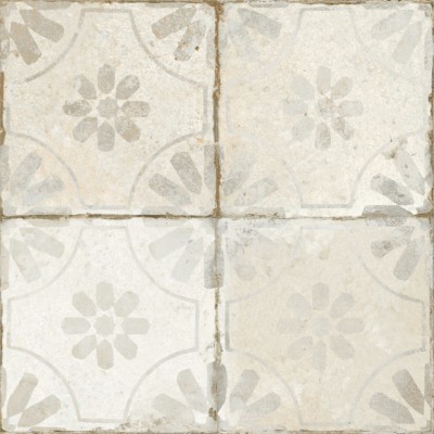 Плитка 38169 Fs Blume White 45x45x0,95