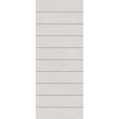 Плитка KMD2PTG001BN Декор чипсет Скарпа серый светлый матовый 20x50x0,8